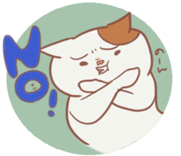 Youko and buchimaru sticker #4821401