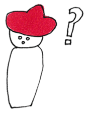 sabotensan sticker #4821573