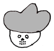 sabotensan sticker #4821576