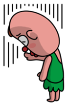 Loca & Aluba sticker #4821609