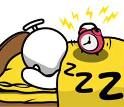 That Guy sticker #4822242