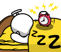 That Guy sticker #4822242