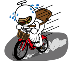 That Guy sticker #4822243