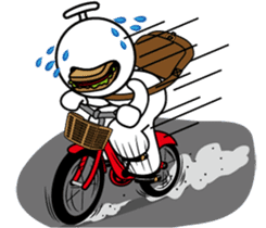 That Guy sticker #4822243