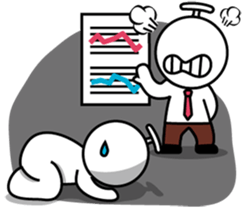 That Guy sticker #4822246