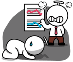 That Guy sticker #4822246