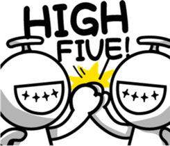 That Guy sticker #4822247