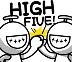 That Guy sticker #4822247