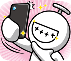 That Guy sticker #4822248