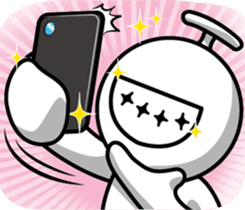 That Guy sticker #4822248