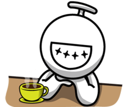 That Guy sticker #4822252