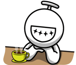 That Guy sticker #4822252