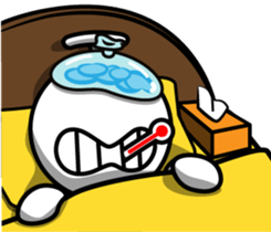 That Guy sticker #4822254