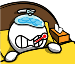 That Guy sticker #4822254