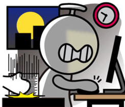 That Guy sticker #4822256