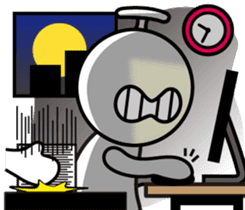 That Guy sticker #4822256