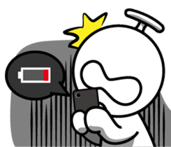 That Guy sticker #4822259