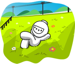 That Guy sticker #4822260