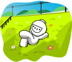 That Guy sticker #4822260