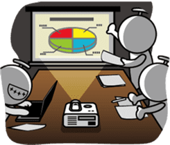 That Guy sticker #4822261