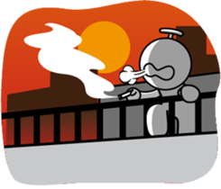 That Guy sticker #4822264