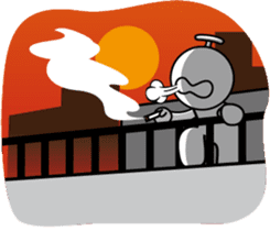 That Guy sticker #4822264