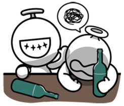 That Guy sticker #4822267