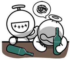 That Guy sticker #4822267