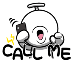 That Guy sticker #4822269