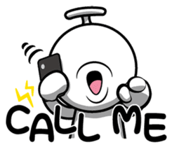 That Guy sticker #4822269