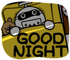 That Guy sticker #4822272