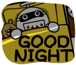 That Guy sticker #4822272