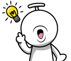 That Guy sticker #4822276