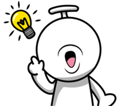 That Guy sticker #4822276