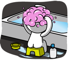 That Guy sticker #4822277