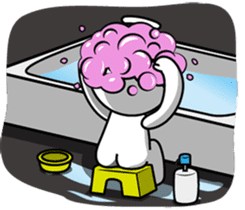 That Guy sticker #4822277