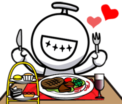 That Guy sticker #4822278