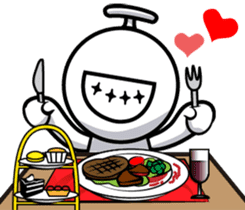 That Guy sticker #4822278