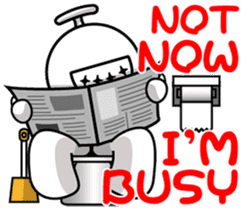 That Guy sticker #4822279