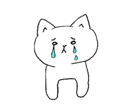 Cherry & Kukio & Mil-Taro sticker #4822571