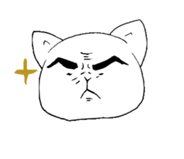 Cherry & Kukio & Mil-Taro sticker #4822578