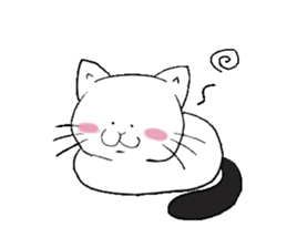 Cherry & Kukio & Mil-Taro sticker #4822580