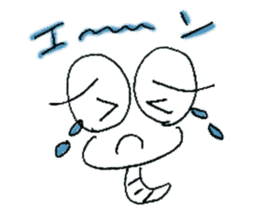 Mutter of a IJIKE bug sticker #4822610