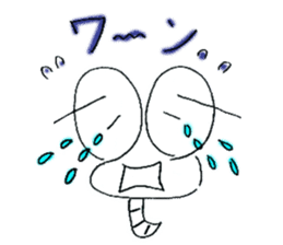 Mutter of a IJIKE bug sticker #4822635