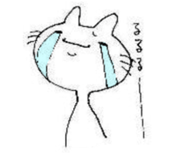 cats&rabbits sticker #4823216