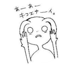 cats&rabbits sticker #4823228