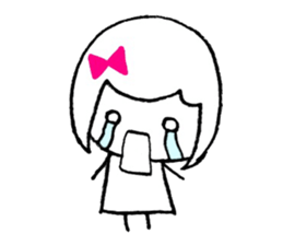 Yurufuwawa sticker #4823564