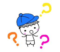 Yurufuwawa sticker #4823567