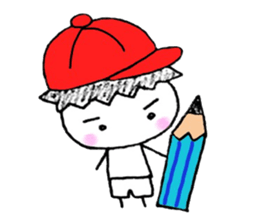 Yurufuwawa sticker #4823570