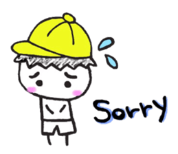 Yurufuwawa sticker #4823577